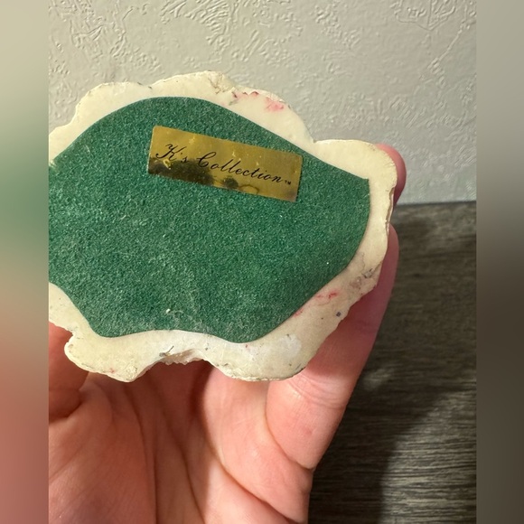 Vintage K’s Collection Holiday Snowman Christmas House Decor Farmhouse Rustic - Picture 3 of 3